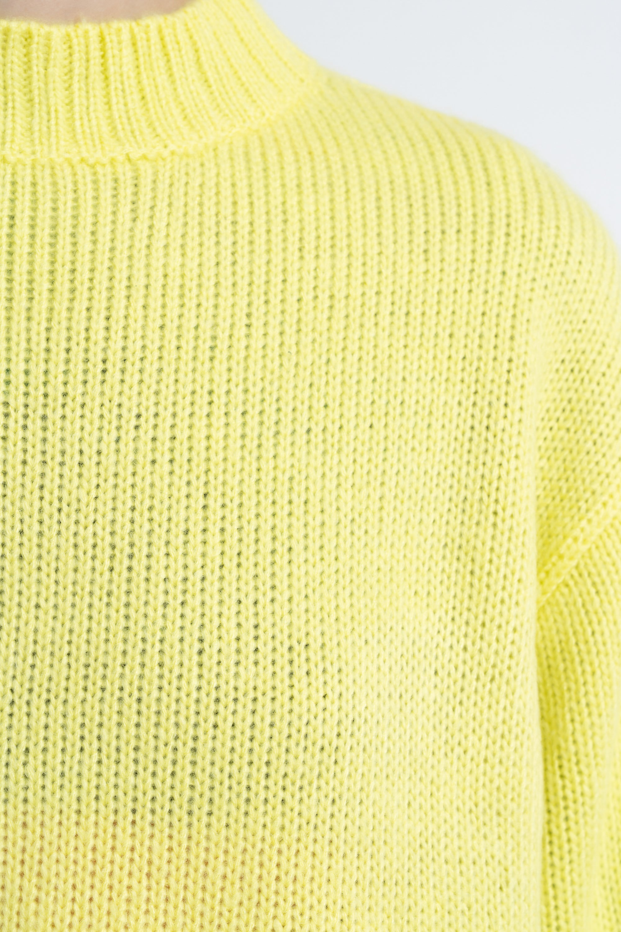 Lightweight Pullover in Sublime