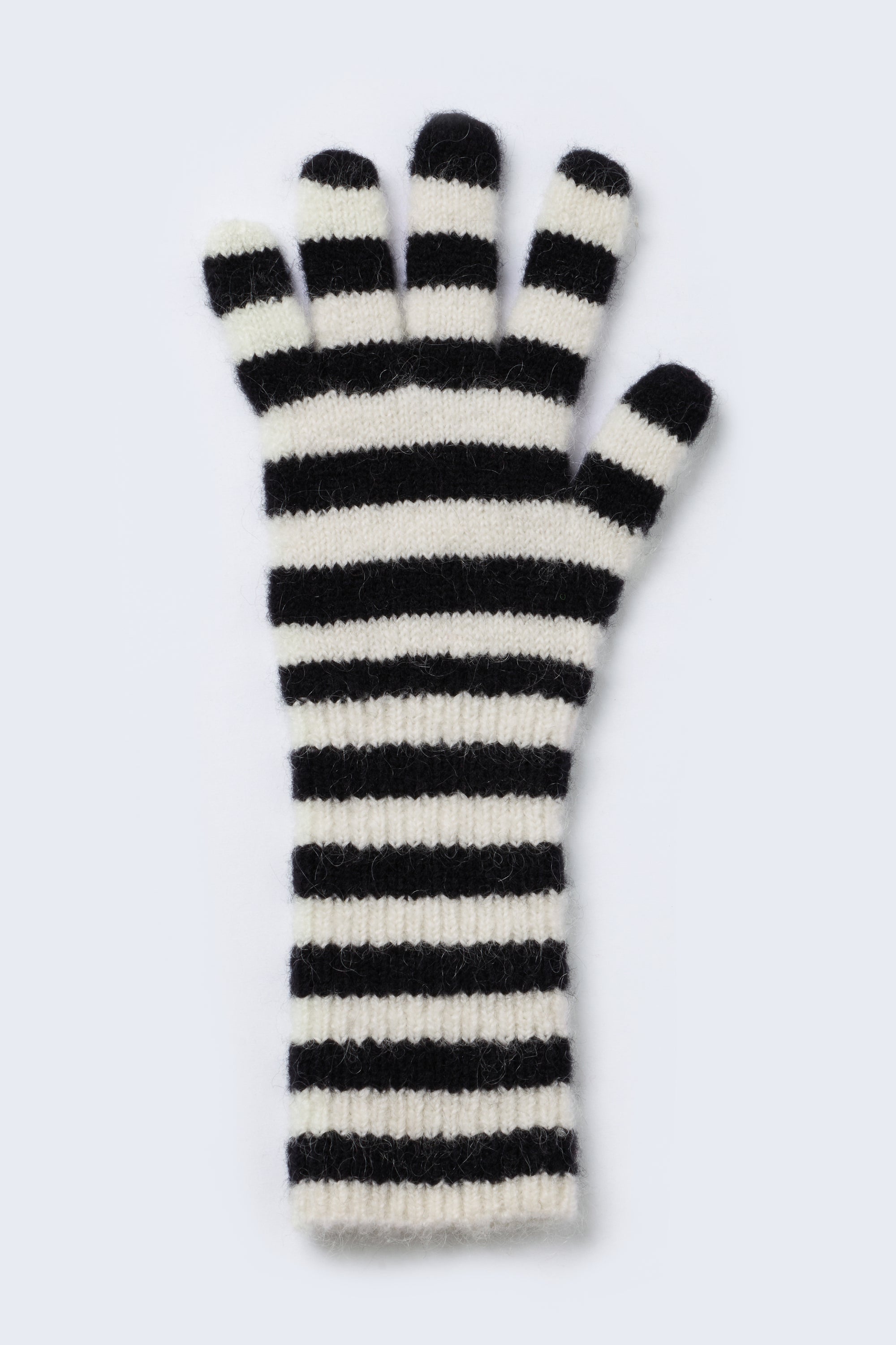 Mix-n-match mitten